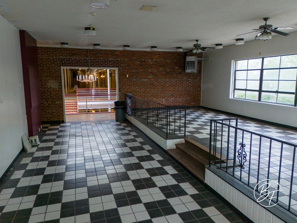 Office Suite — 3,600 SF